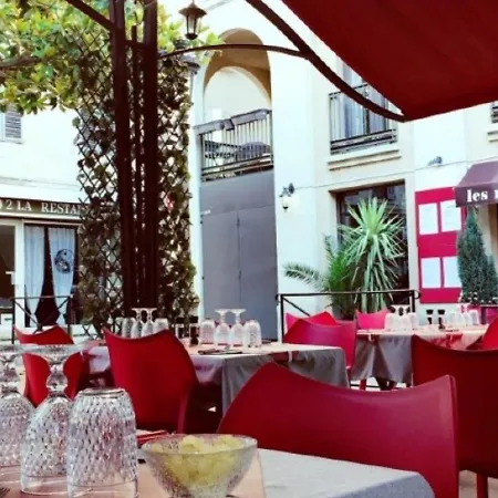 Les Esclafidous, Centre Ville- Proche Des Halles & Maison Carree *