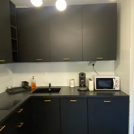 Les Esclafidous, Centre Ville- Proche Arenes & Maison Carree Apartment *