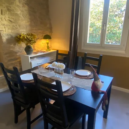 Les Esclafidous, Centre Ville- Proche Des Halles & Maison Carree Nimes