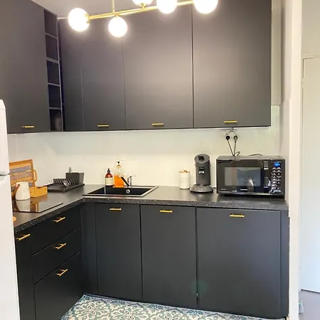 Apartment Les Esclafidous, Centre Ville- Proche Arenes & Maison Carree Nimes