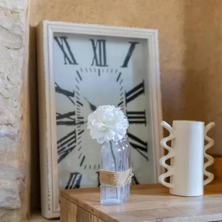 Les Esclafidous, Centre Ville- Proche Arenes & Maison Carree Апартаменты