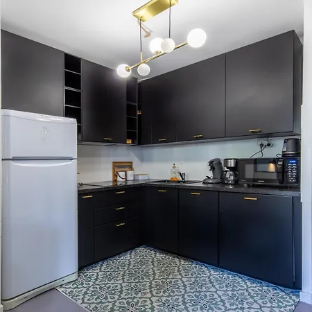 Apartament Les Esclafidous, Centre Ville- Proche Arenes & Maison Carree Nîmes